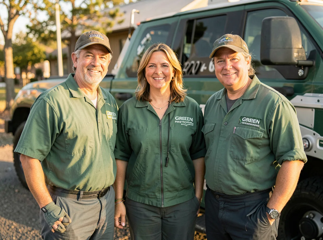 Water Damage Restoration company in Morro Bay, CA