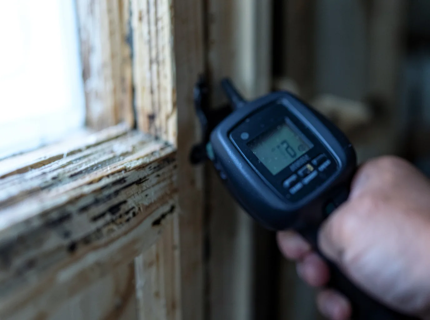 Commercial Water Damage Restoration in Morro Bay, CA