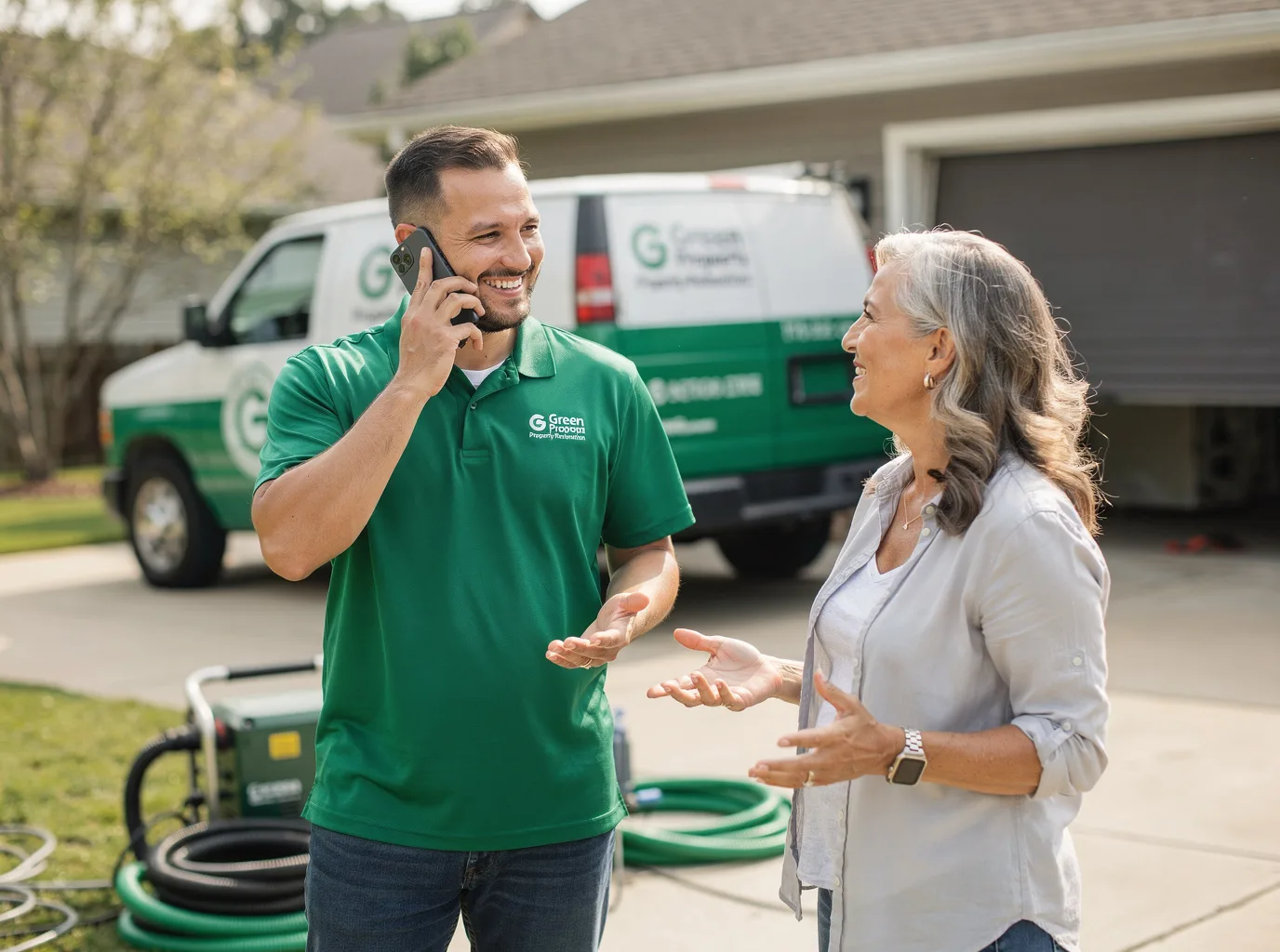 Water Damage Restoration Morro Bay, CA FAQs